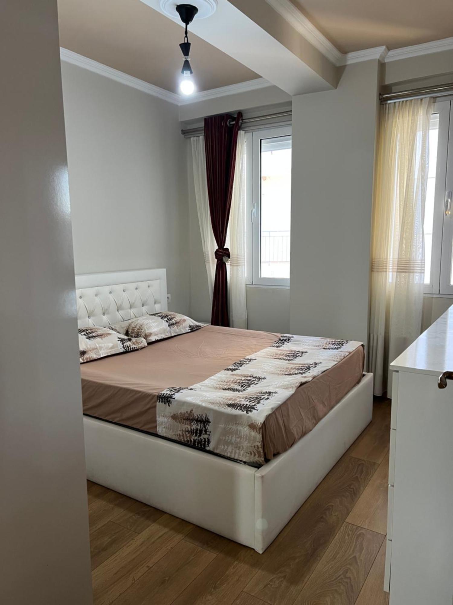 Appartement Deny Durrës