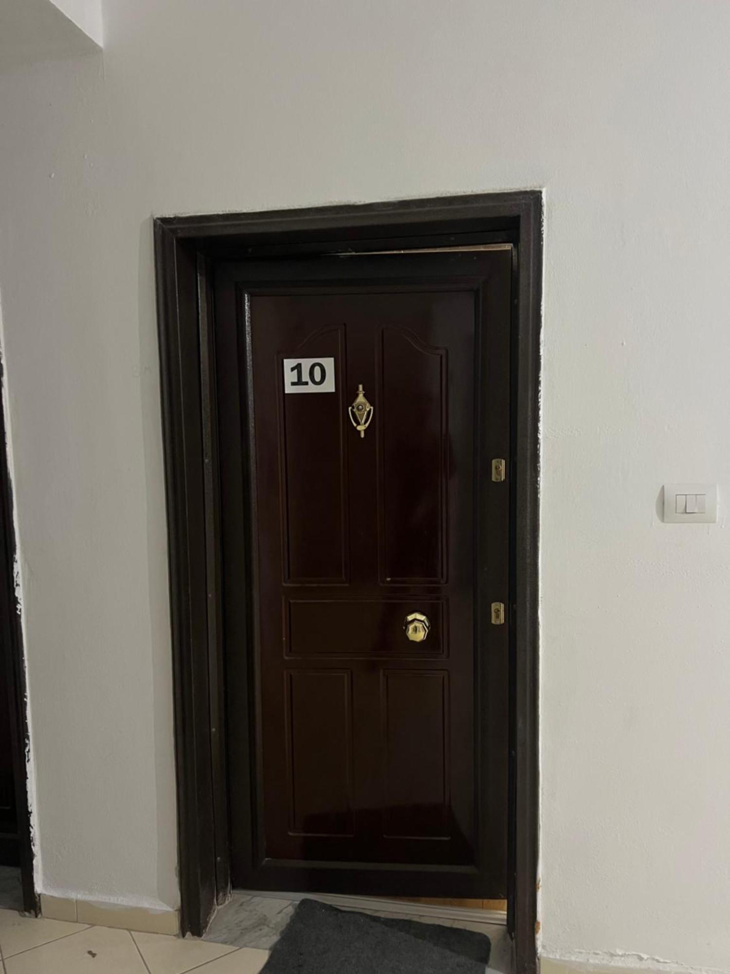 Appartement Deny Durrës